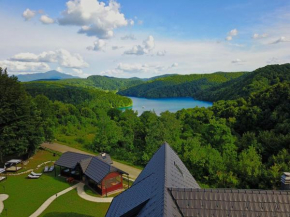 Etno Garden Exclusive Rooms, Plitvička Jezera